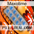 Maxotime 22